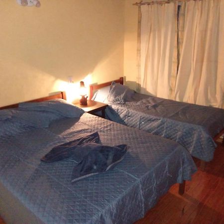 Ferienwohnung Cardonapart Puerto Iguazú Exterior foto