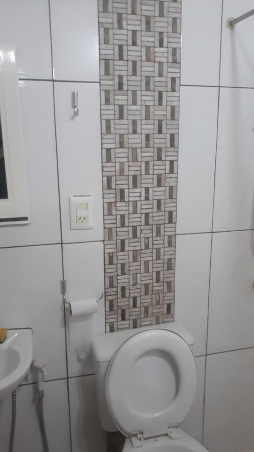 Ferienwohnung Cardonapart Puerto Iguazú Exterior foto