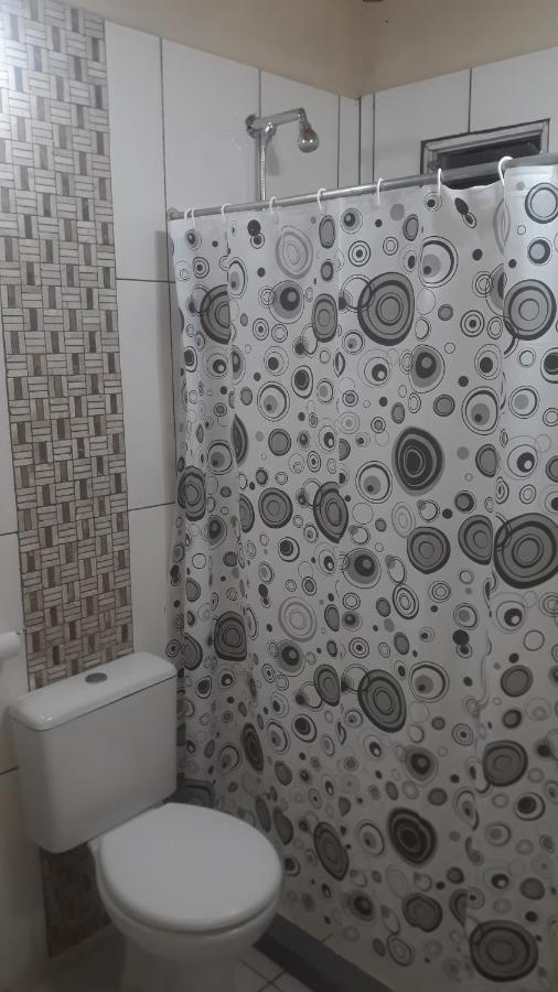 Ferienwohnung Cardonapart Puerto Iguazú Exterior foto