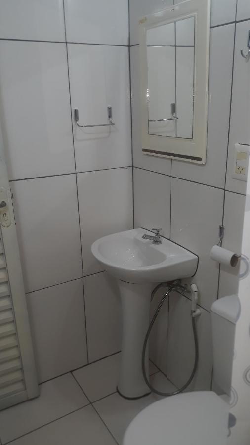 Ferienwohnung Cardonapart Puerto Iguazú Exterior foto