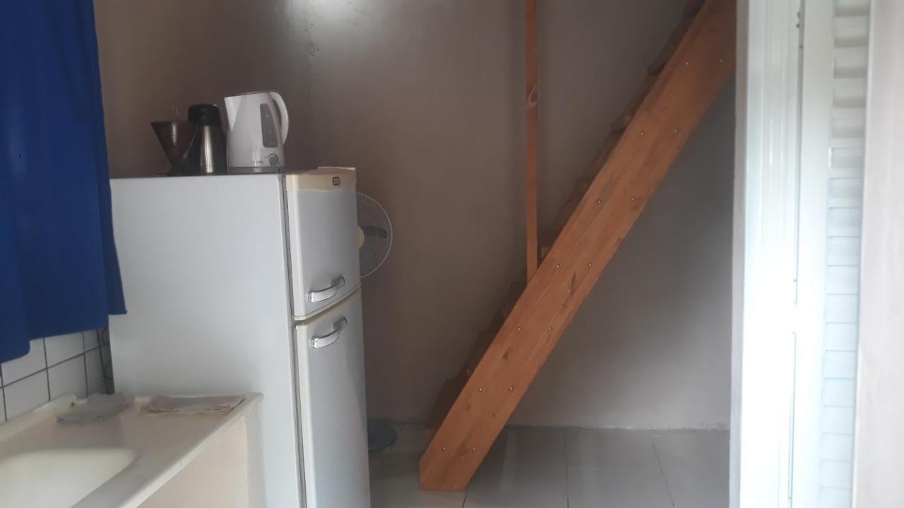 Ferienwohnung Cardonapart Puerto Iguazú Exterior foto