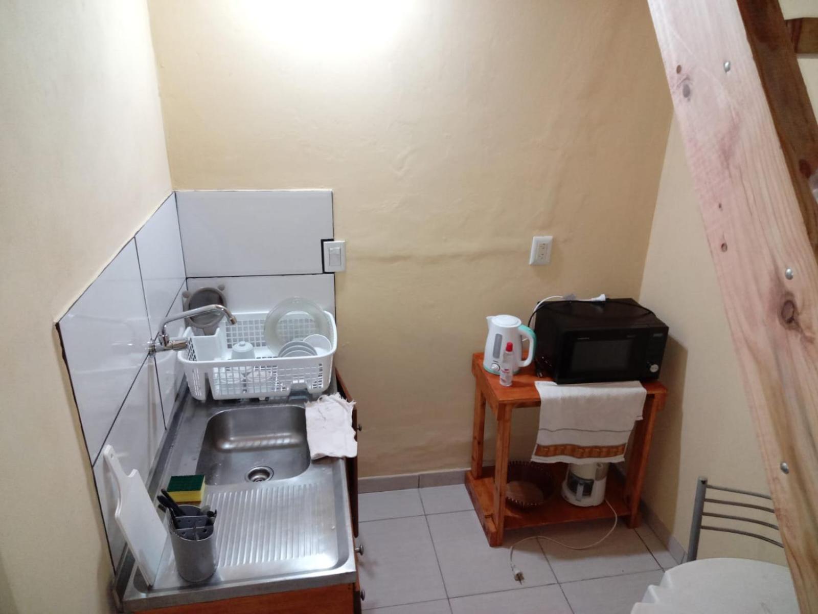 Ferienwohnung Cardonapart Puerto Iguazú Exterior foto